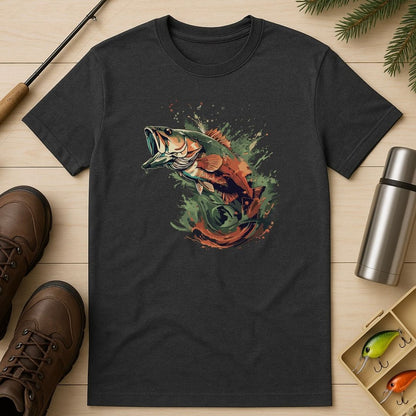 Vibrant Predator T-Shirt