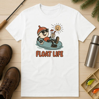 Float Life T-Shirt
