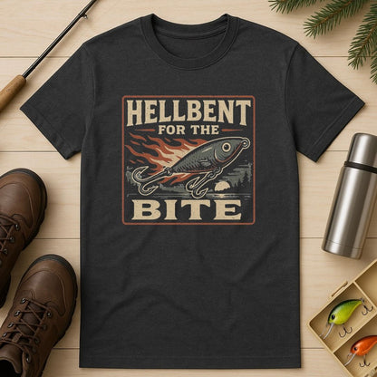Hellbent for the Bite T-Shirt