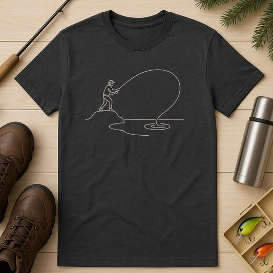 Bend & Battle T-Shirt