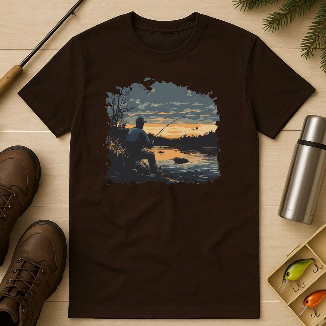 Early Baiter T-Shirt