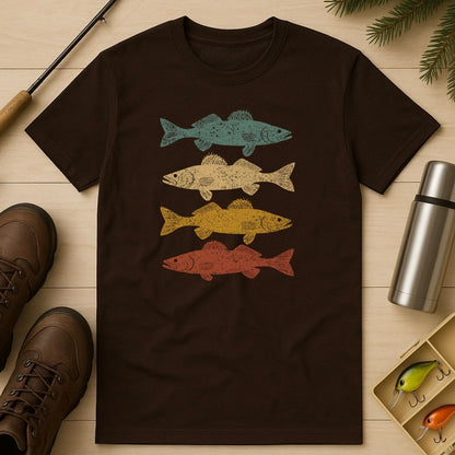 Eyes in Every Shade T-Shirt