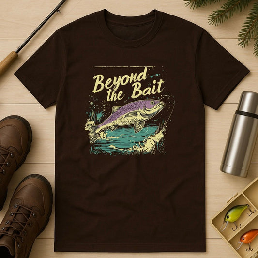 Beyond The Bait T-Shirt