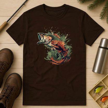 Vibrant Predator T-Shirt