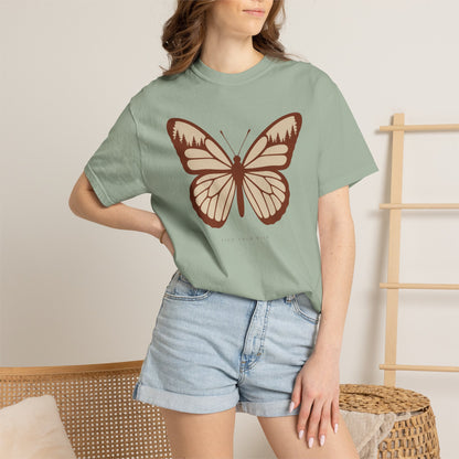 Find Your Wild T-Shirt