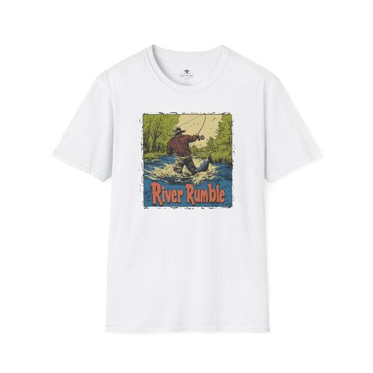 River Rumble T-Shirt