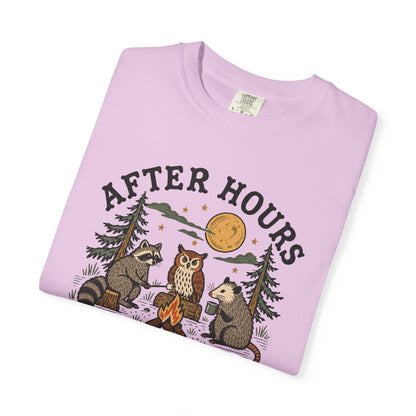 After Hours Tee