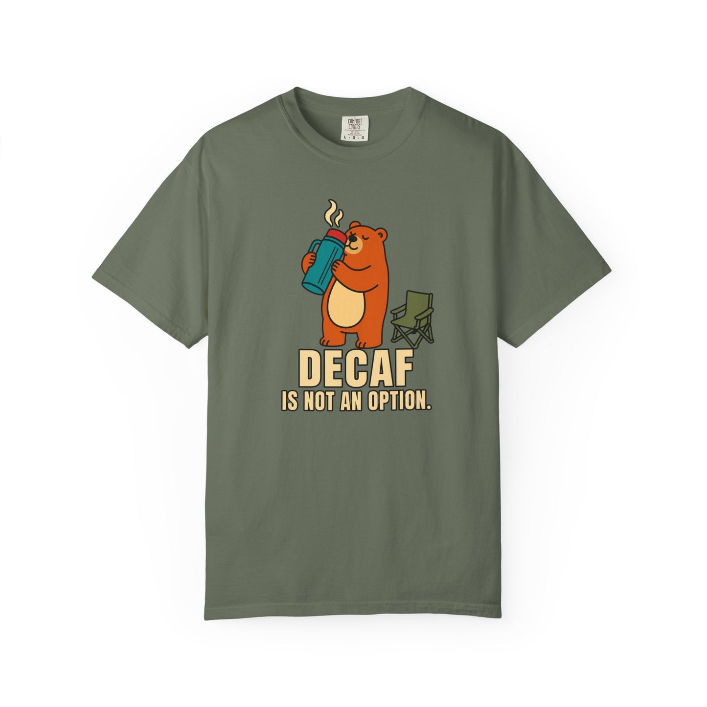 Bear Necessities T-Shirt