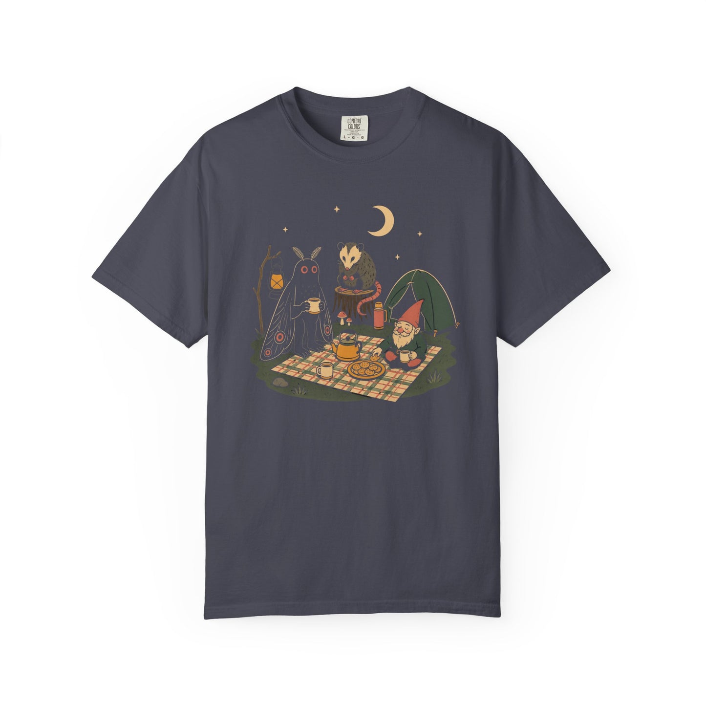 Midnight Picnic T-Shirt