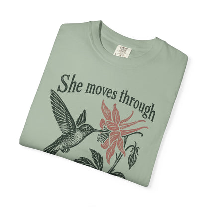 Quietly Wild T-Shirt