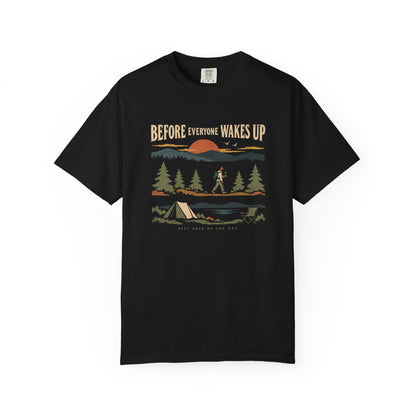 Before Sunrise T-Shirt