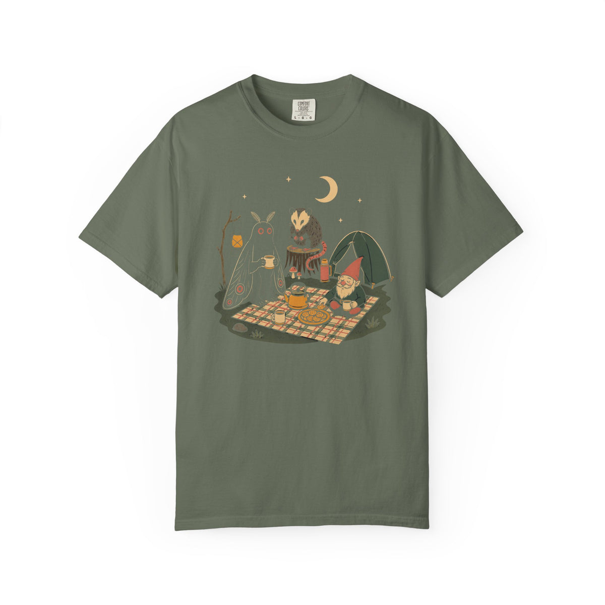 Midnight Picnic T-Shirt