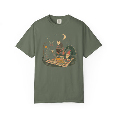 Midnight Picnic T-Shirt
