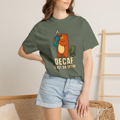 Bear Necessities T-Shirt