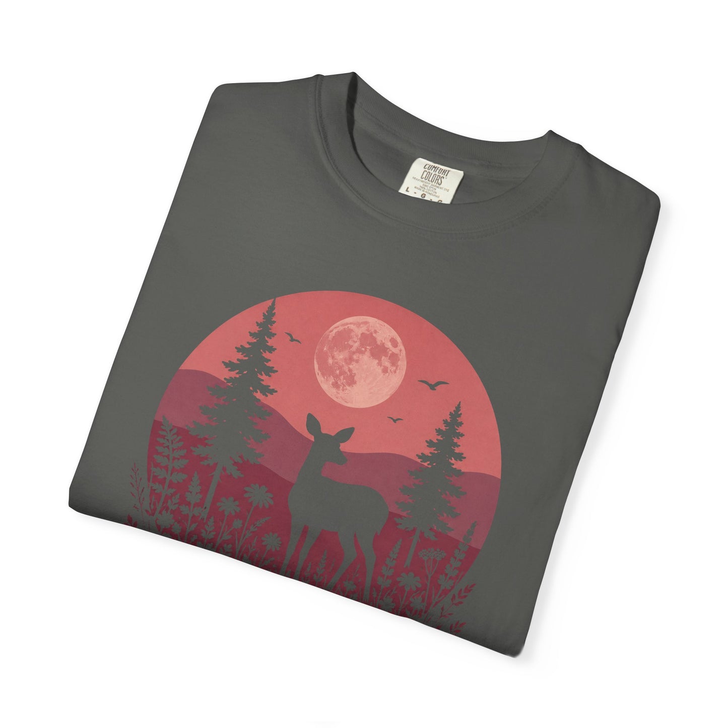Moonlit Meadow T-Shirt
