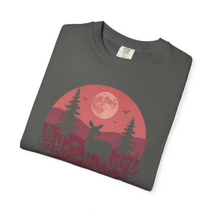 Moonlit Meadow T-Shirt