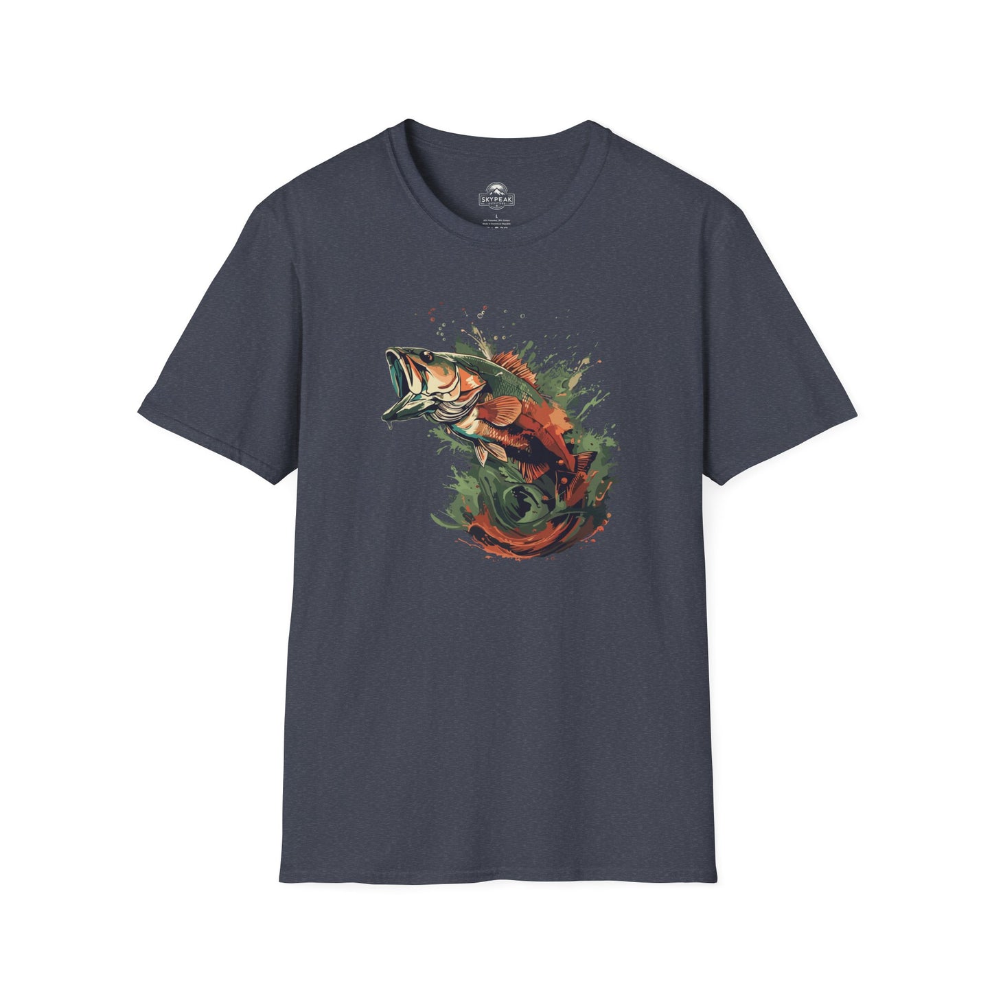 Vibrant Predator T-Shirt