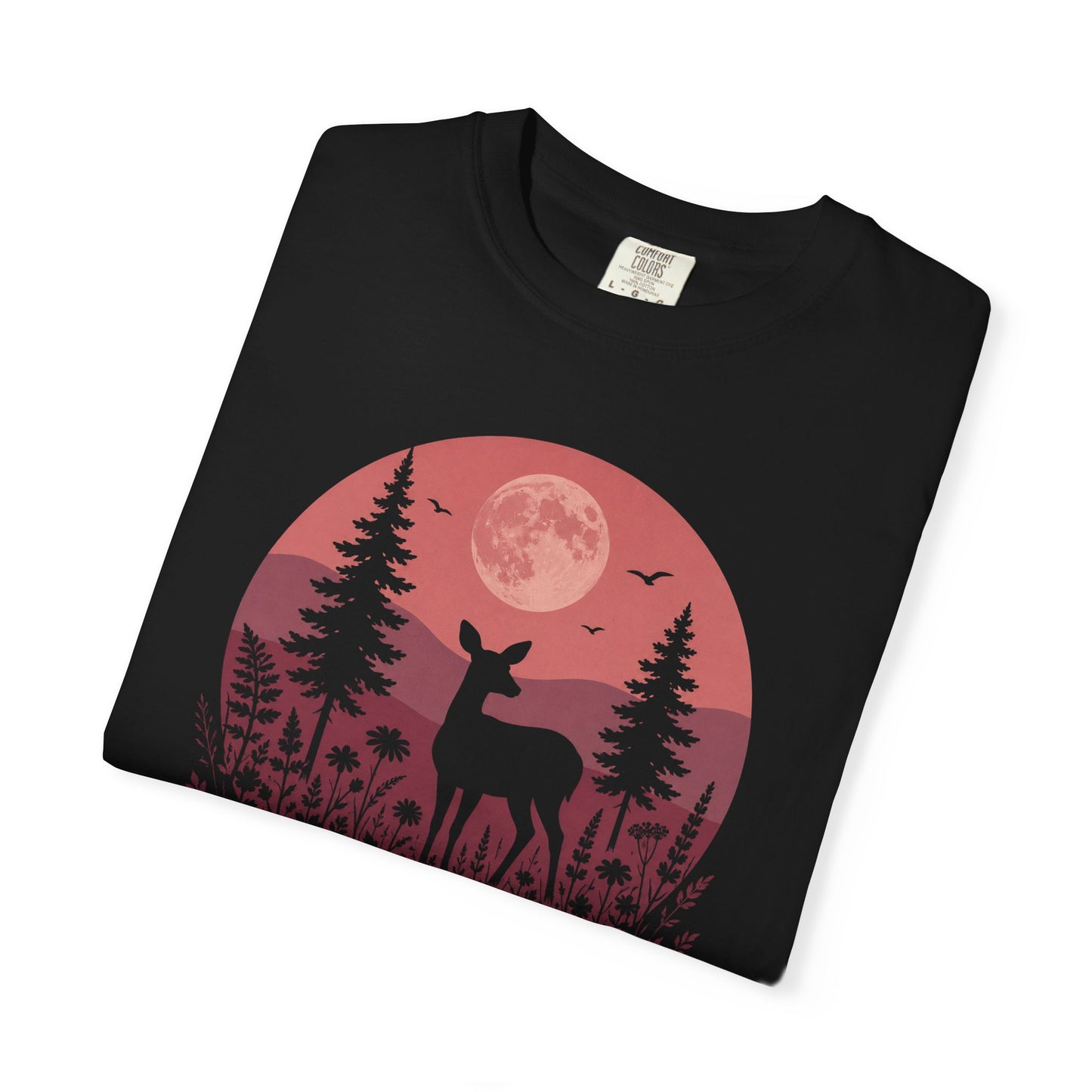 Moonlit Meadow T-Shirt