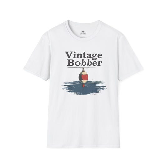 Vintage Bobber T-Shirt