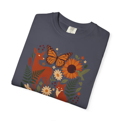 Woodland Friends T-Shirt