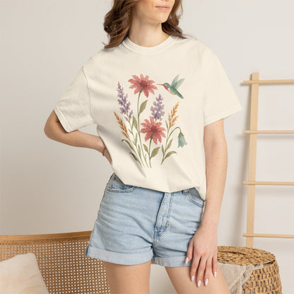 Summer Bloom T-Shirt