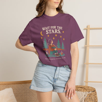 Worth The Wait T-Shirt