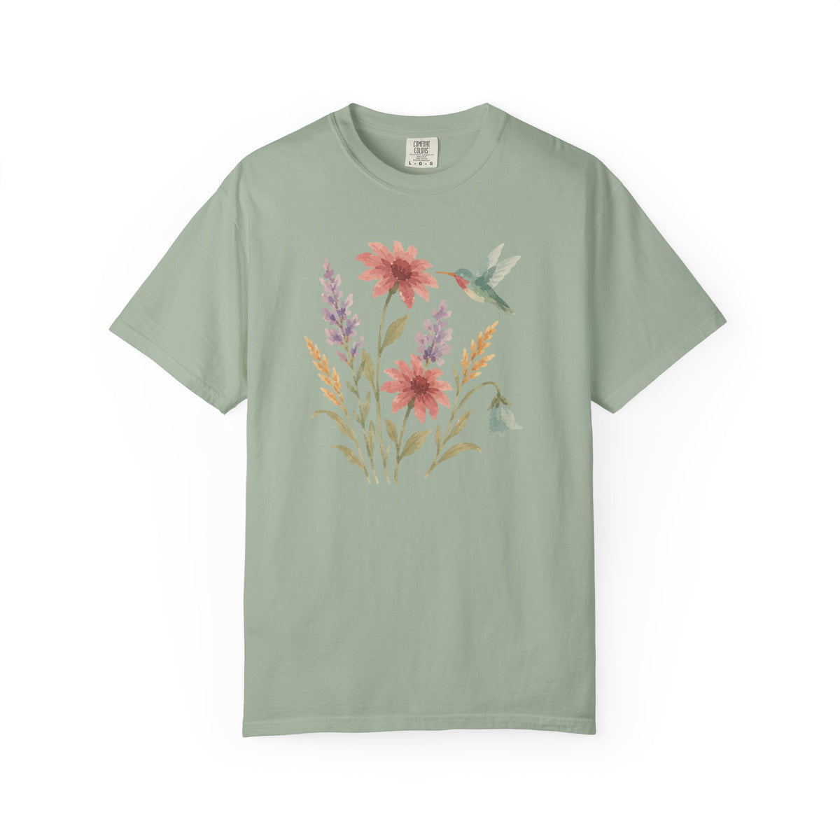 Summer Bloom T-Shirt