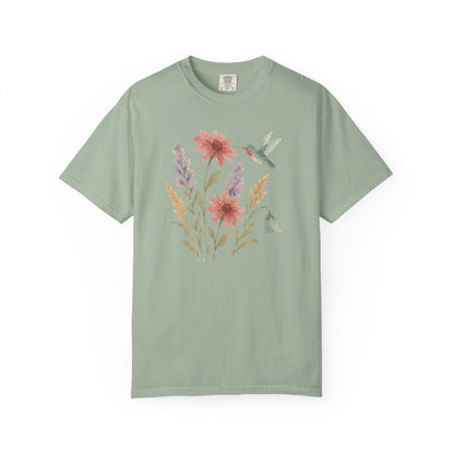 Summer Bloom T-Shirt