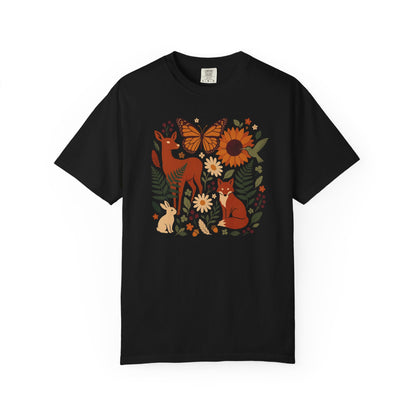 Woodland Friends T-Shirt