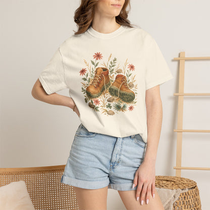 Trail Worn T-Shirt