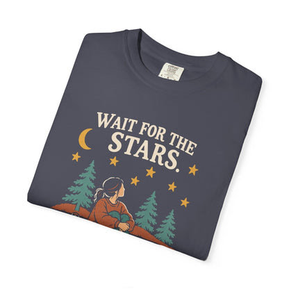 Worth The Wait T-Shirt