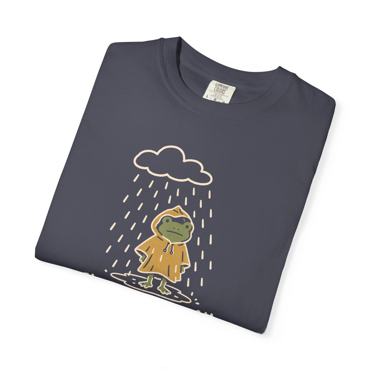 Character Limit Tee
