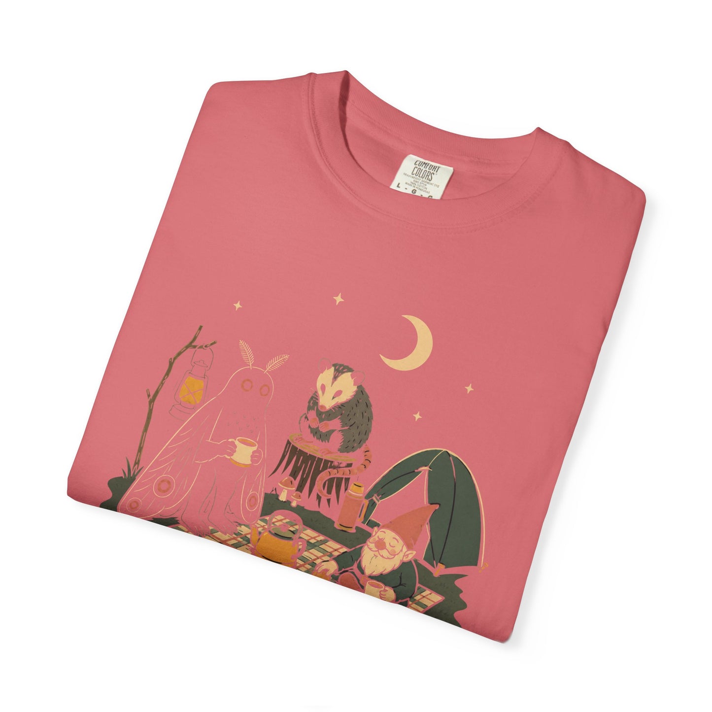 Midnight Picnic T-Shirt