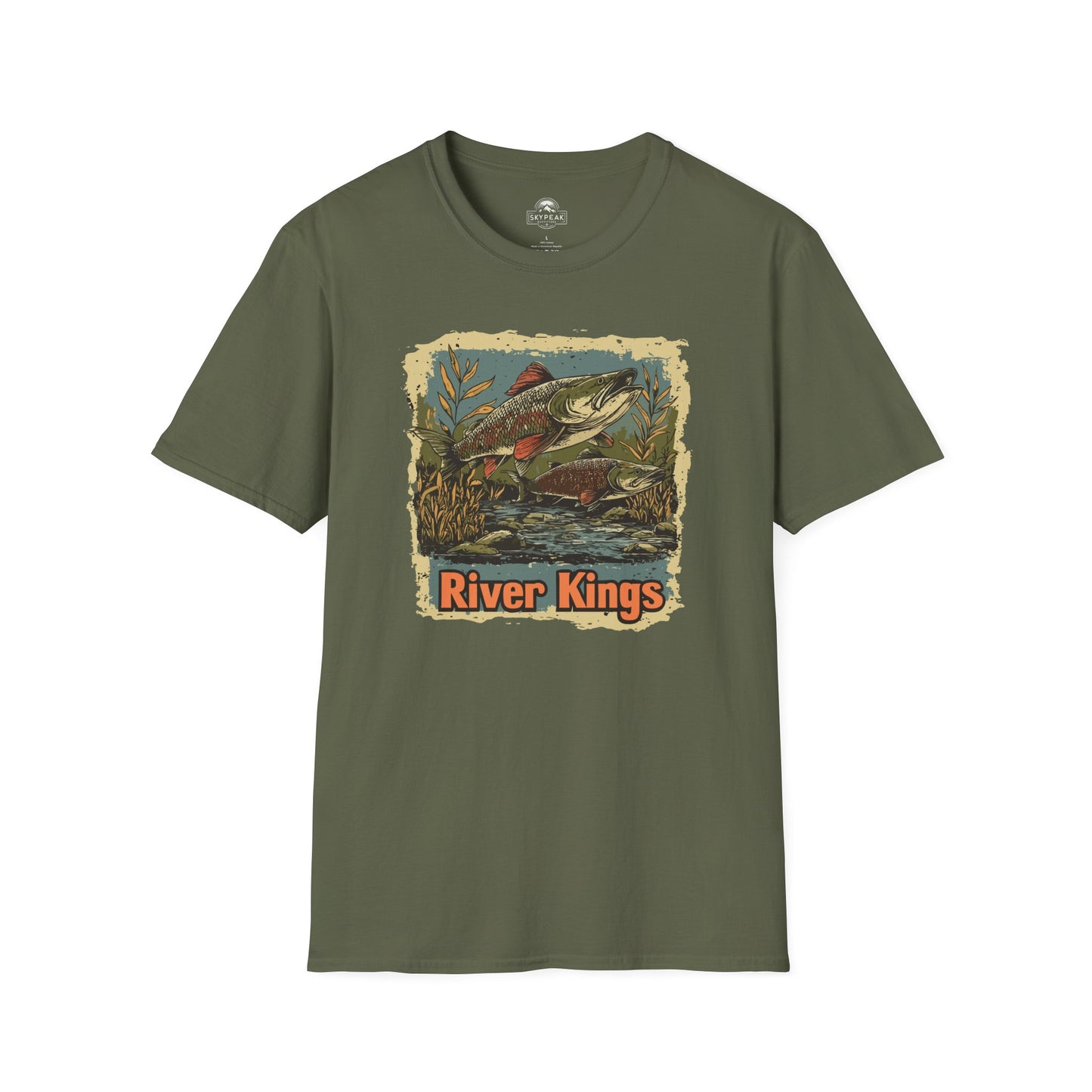 River Kings T-Shirt