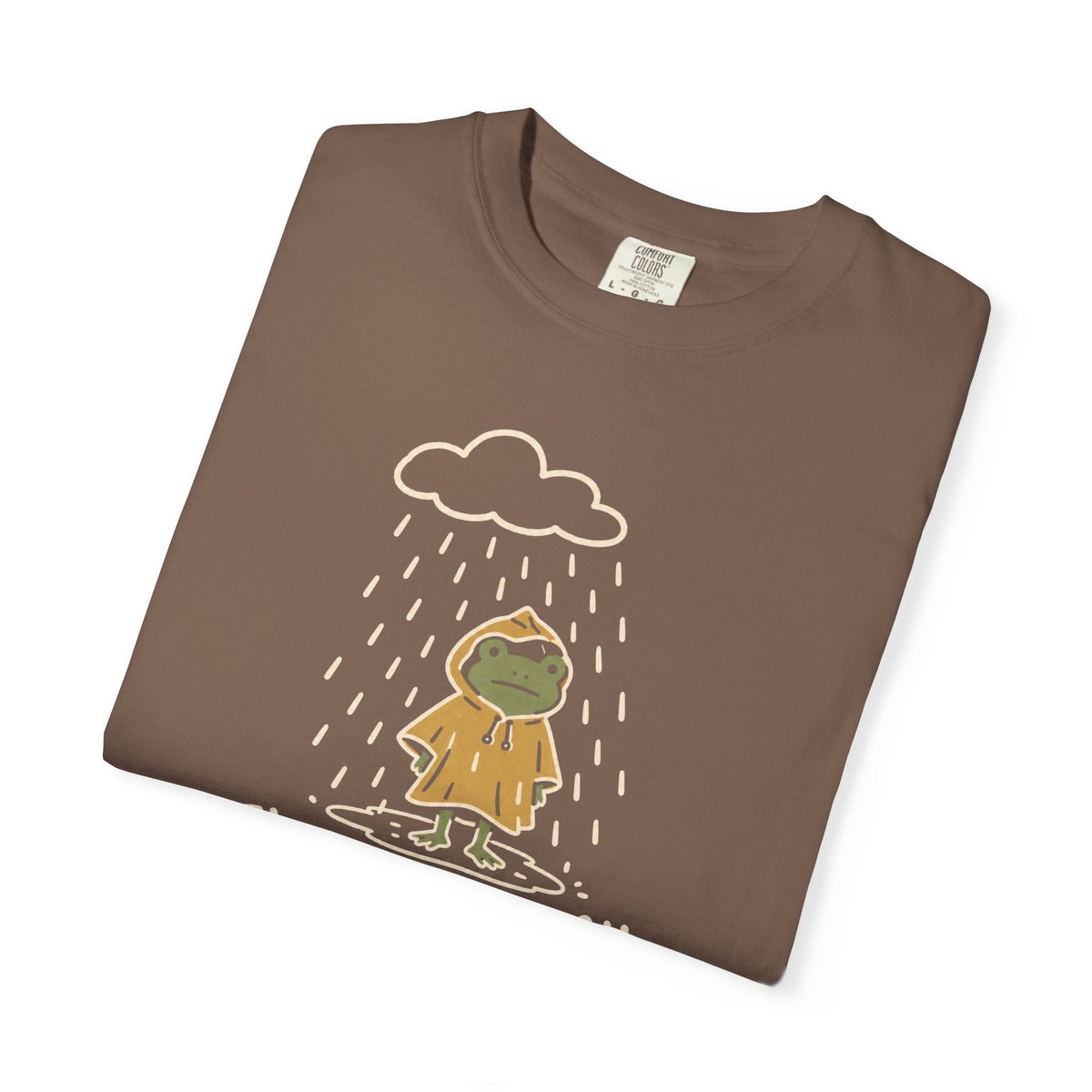 Character Limit Tee