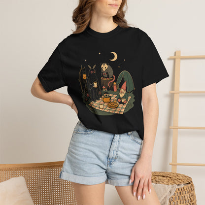 Midnight Picnic T-Shirt