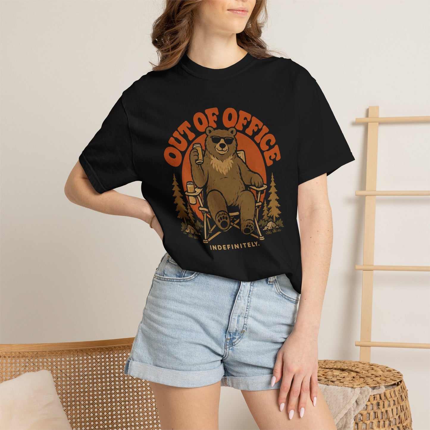 Out of Office T-Shirt