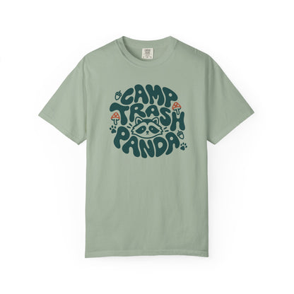 Camp Trash Panda Tee