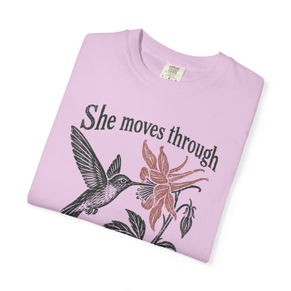 Quietly Wild T-Shirt