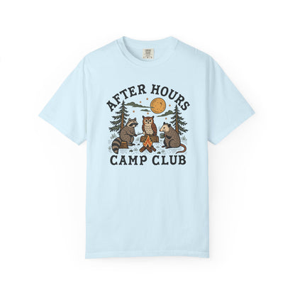 After Hours Tee