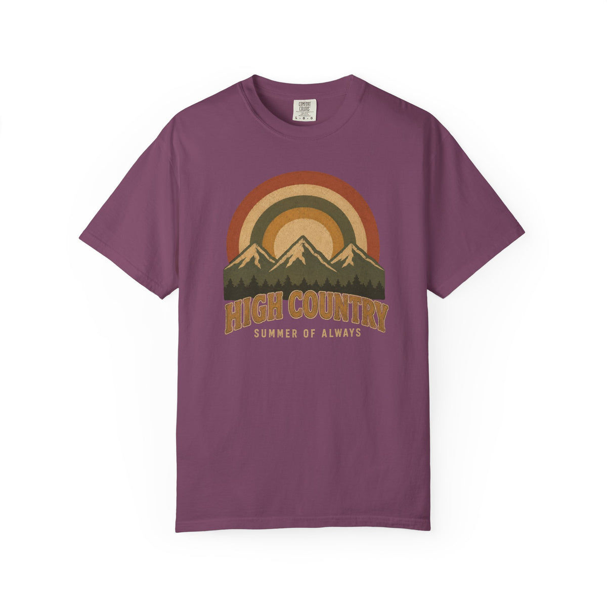 Summer of Always T-Shirt