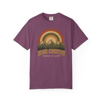 Summer of Always T-Shirt
