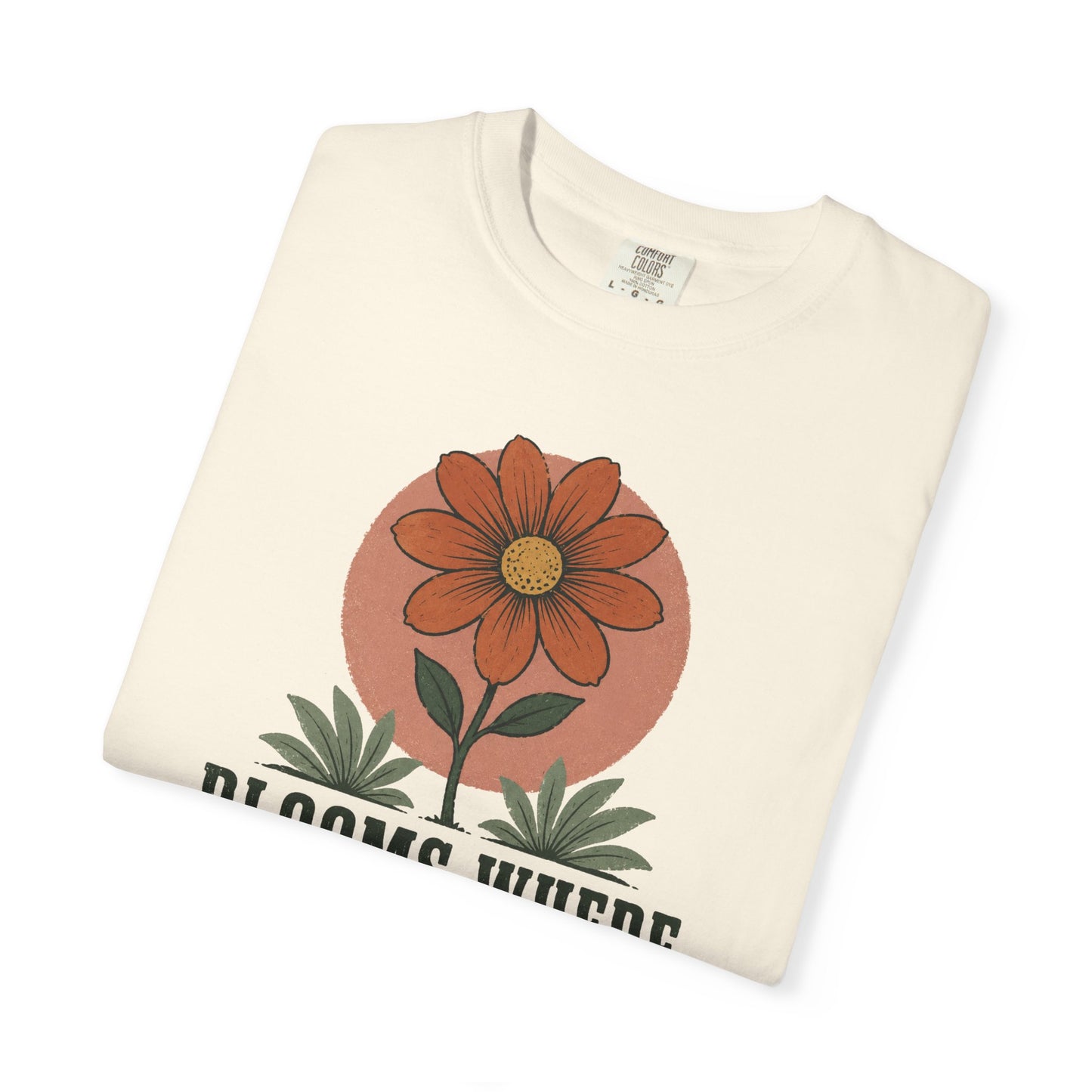 Wildflower Wander T-Shirt
