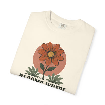 Wildflower Wander T-Shirt