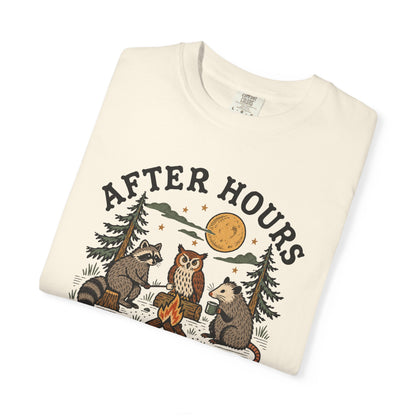 After Hours Tee