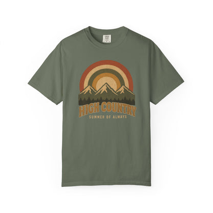 Summer of Always T-Shirt