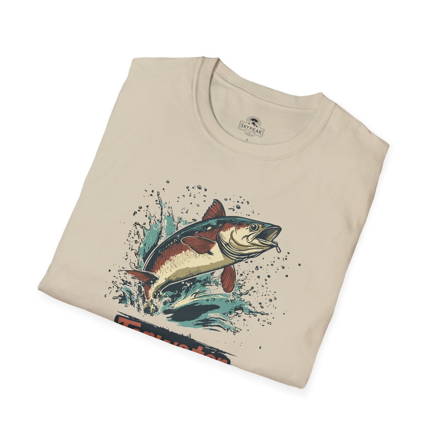 Topwater Hunter T-Shirt