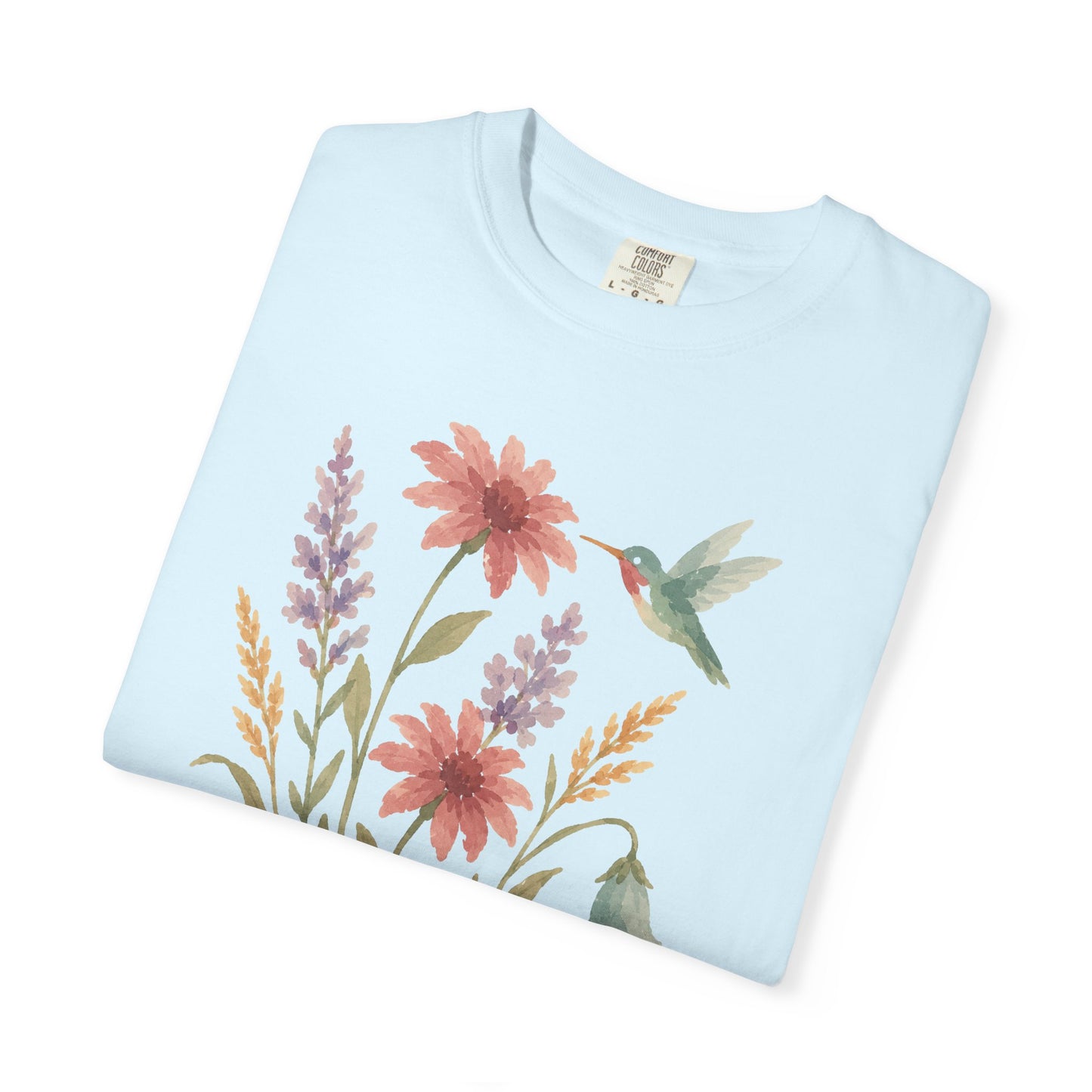 Summer Bloom T-Shirt