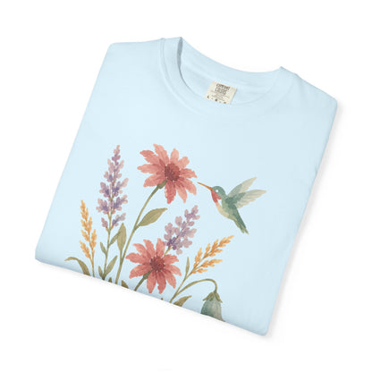 Summer Bloom T-Shirt
