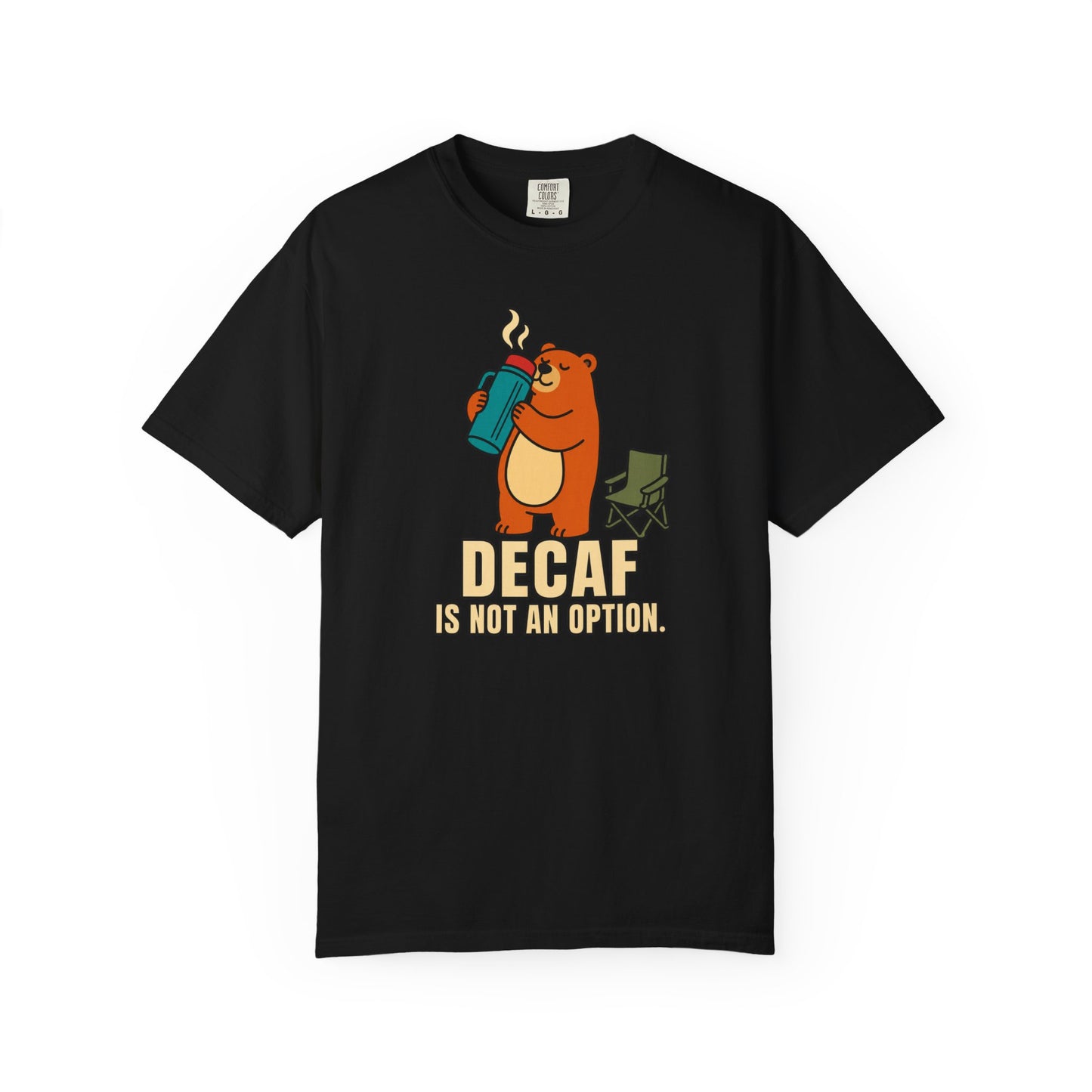 Bear Necessities T-Shirt